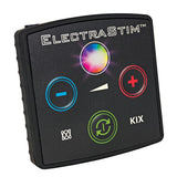 ElectraStim KIX – Beginner Electro Sex Stimulator E-STIM TOYS - Tophatter Daily Deals