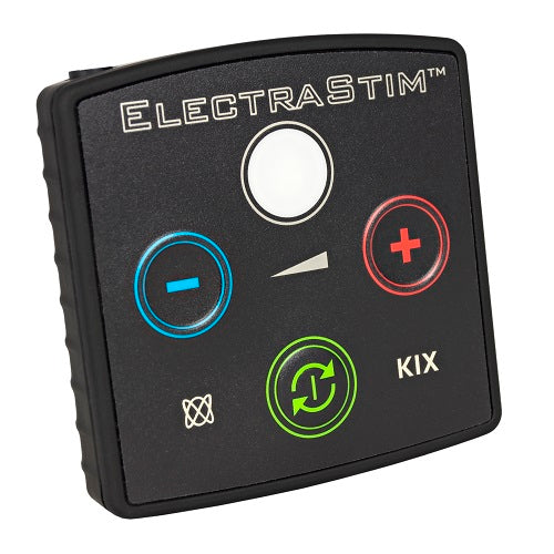 ElectraStim KIX – Beginner Electro Sex Stimulator E-STIM TOYS - Tophatter Daily Deals