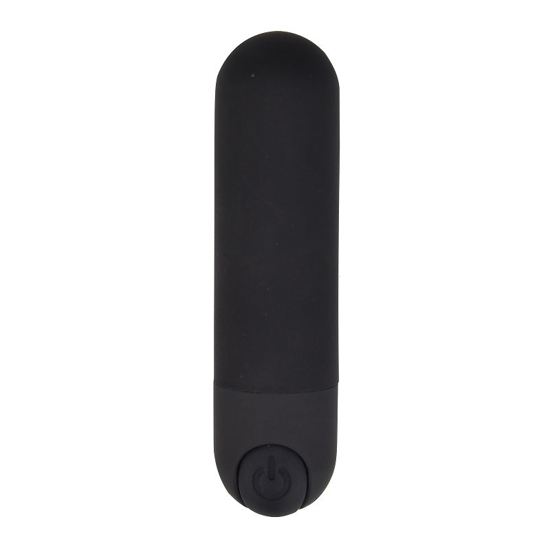 Loving Joy 10 Function Rechargeable Bullet Vibrator – USB Rechargeable > Vibrators > Mini Vibrators - Tophatter Daily Deals