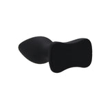 Loving Joy Silicone Anal Plug Medium – Silicone Butt Plug Insertable Length 9 cm Diameter 3.3 cm > Anal Range > Butt Plugs - Tophatter Daily Deals