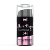 Intt Like A Virgin – Vaginal Tightening Gel > Essentials > Womens Enhancers - Tophatter Daily Deals