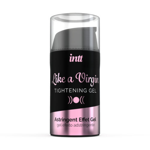 Intt Like A Virgin – Vaginal Tightening Gel > Essentials > Womens Enhancers - Tophatter Daily Deals