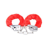 Bound To Play Heavy Duty Furry Handcuffs – Adjustable Handcuffs > Bondage Gear > Handcuffs - Tophatter Daily Deals