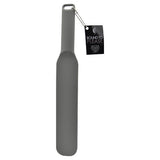 Bound to Please Silicone Spanking Paddle – Dual-Sided Silicone Paddle > Bondage Gear > Paddles - Tophatter Daily Deals