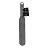 Bound to Please Silicone Spanking Paddle – Dual-Sided Silicone Paddle > Bondage Gear > Paddles - Tophatter Daily Deals