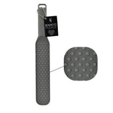 Bound to Please Silicone Spanking Paddle – Dual-Sided Silicone Paddle > Bondage Gear > Paddles - Tophatter Daily Deals