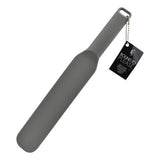 Bound to Please Silicone Spanking Paddle – Dual-Sided Silicone Paddle > Bondage Gear > Paddles - Tophatter Daily Deals