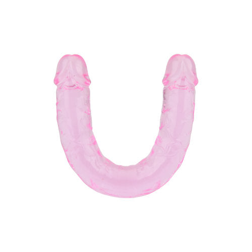 Loving Joy 12 Inch Double Dildo – Realistic Double-Ended Dildo > Dildos > Double Dildos - Tophatter Daily Deals