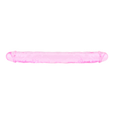 Loving Joy 12 Inch Double Dildo – Realistic Double-Ended Dildo > Dildos > Double Dildos - Tophatter Daily Deals