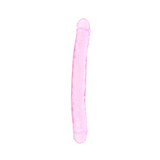 Loving Joy 12 Inch Double Dildo – Realistic Double-Ended Dildo > Dildos > Double Dildos - Tophatter Daily Deals