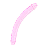 Loving Joy 12 Inch Double Dildo – Realistic Double-Ended Dildo > Dildos > Double Dildos - Tophatter Daily Deals