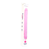 Loving Joy 12 Inch Double Dildo – Realistic Double-Ended Dildo > Dildos > Double Dildos - Tophatter Daily Deals