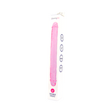 Loving Joy 12 Inch Double Dildo – Realistic Double-Ended Dildo > Dildos > Double Dildos - Tophatter Daily Deals