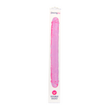 Loving Joy 12 Inch Double Dildo – Realistic Double-Ended Dildo > Dildos > Double Dildos - Tophatter Daily Deals