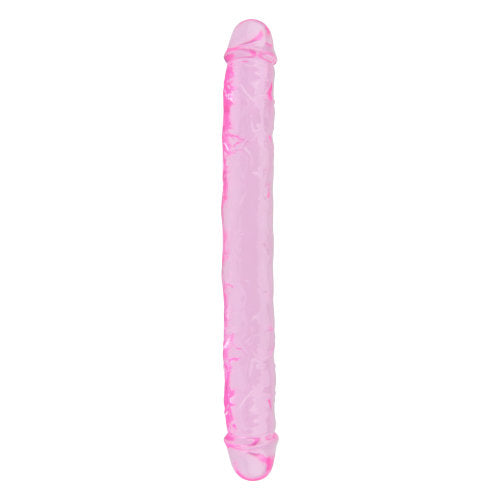 Loving Joy 12 Inch Double Dildo – Realistic Double-Ended Dildo > Dildos > Double Dildos - Tophatter Daily Deals