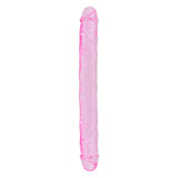 Loving Joy 12 Inch Double Dildo – Realistic Double-Ended Dildo > Dildos > Double Dildos - Tophatter Daily Deals