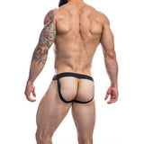 Cut 4 Men Mixed Jockstrap Rainbow Size Small > Clothes > Jockstraps - Tophatter Daily Deals