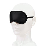 Bound To Play Beginners Blindfold – Sensory Play Blindfold > Bondage Gear > Blindfolds - Tophatter Daily Deals