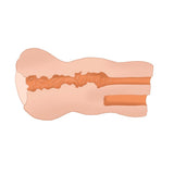 Loving Joy Skye – Realistic Male Masturbator with Textured Sleeve > Sex Toys For Men > Masturbators > Manual - Tophatter Daily Deals