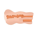 Loving Joy Dixie – Realistic Vibrating Male Masturbator 6.25 Inches > Sex Toys For Men > Masturbators > Vibrating - Tophatter Daily Deals