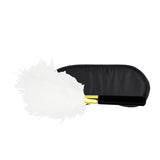 Bound to Play Eye Mask and Feather Tickler Kit – Sensory Play Set > Bondage Gear > Ticklers - Tophatter Daily Deals