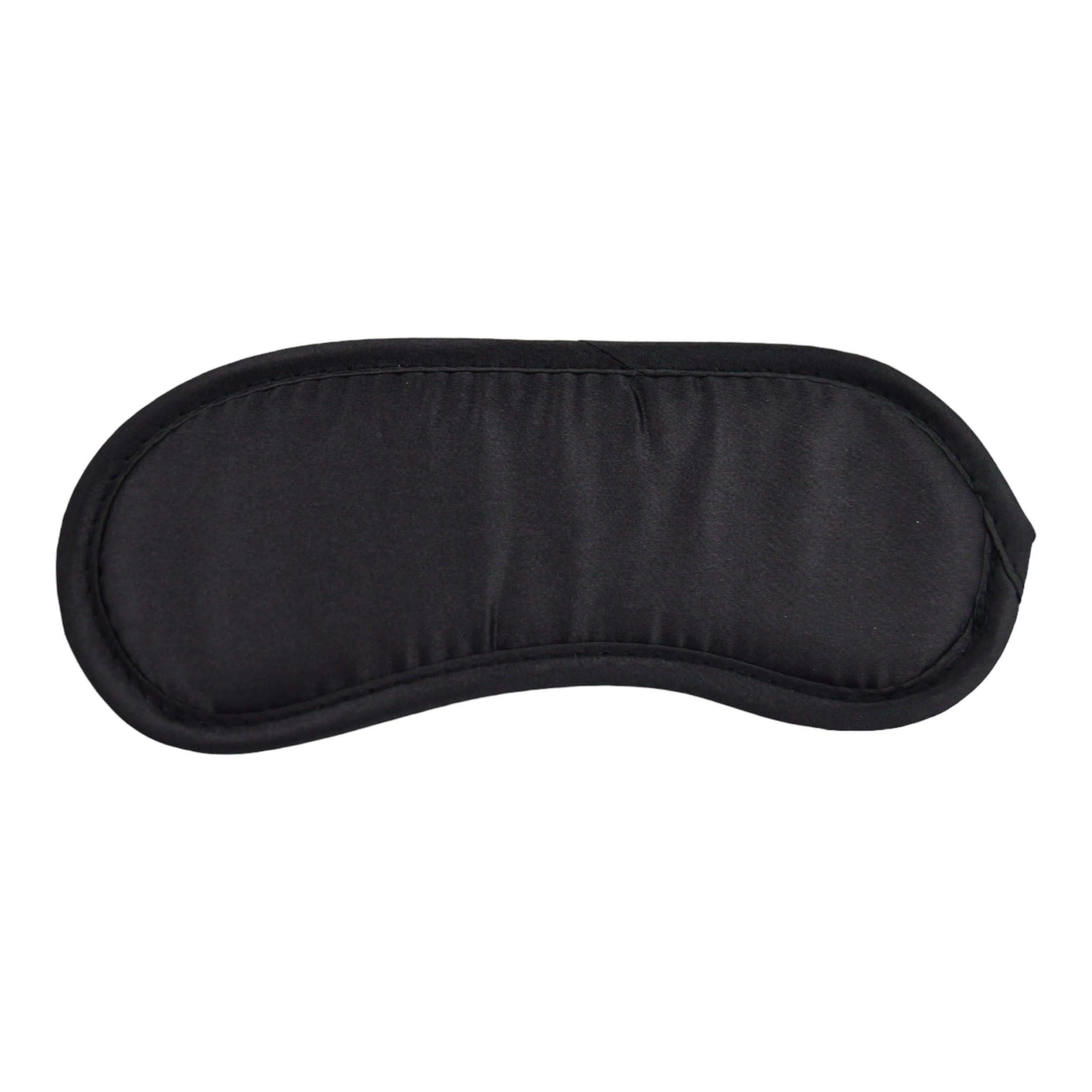 Bound to Play Eye Mask and Feather Tickler Kit – Sensory Play Set > Bondage Gear > Ticklers - Tophatter Daily Deals