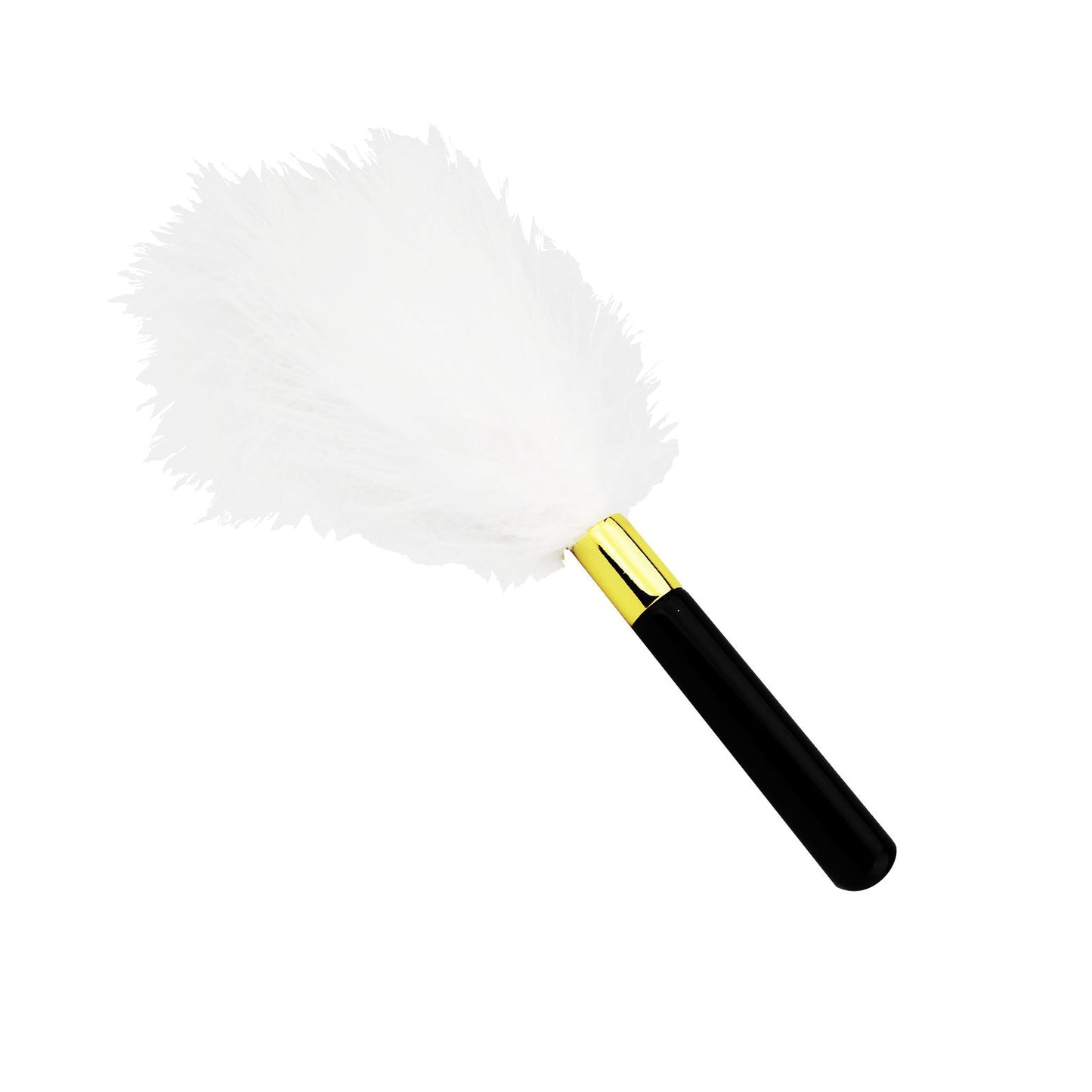 Bound to Play Eye Mask and Feather Tickler Kit – Sensory Play Set > Bondage Gear > Ticklers - Tophatter Daily Deals