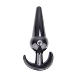 Loving Joy Butt Plug Training Kit (Black) – Beginner Size Variety Butt Plug Set > Anal Range > Butt Plug Kits - Tophatter Daily Deals