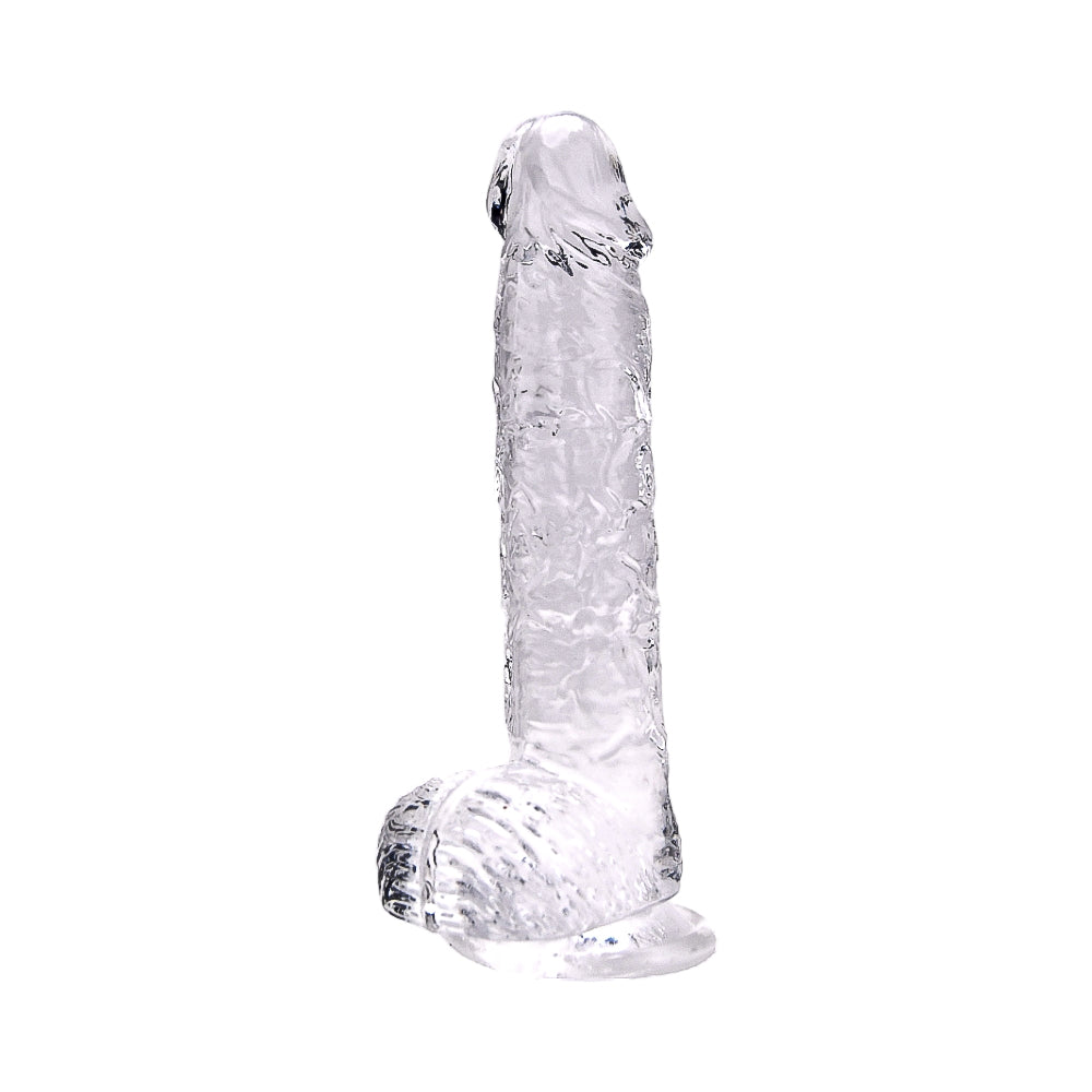 Loving Joy 9 Inch Dildo with Balls – Realistic Suction Cup Dildo > Dildos > Realistic Dildos - Tophatter Daily Deals
