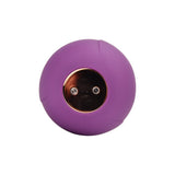 Loving Joy Rose Toy – Waterproof USB Rechargeable Clitoral Suction Vibrator > Sex Toys For Ladies > Rose Stimulators - Tophatter Daily Deals
