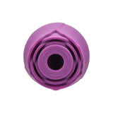 Loving Joy Rose Toy – Waterproof USB Rechargeable Clitoral Suction Vibrator > Sex Toys For Ladies > Rose Stimulators - Tophatter Daily Deals
