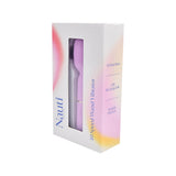 Nauti Petites 10 Speed Wand Vibrator – 5.5 Inch Silicone Wand Vibrator > Vibrators > Standard Vibrators - Tophatter Daily Deals