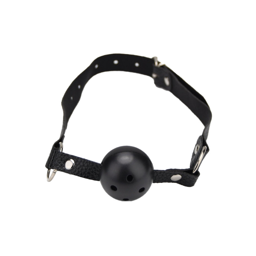 Bound To Play Beginner's Bondage Kit – 8 Piece PVC Bondage Set > Bondage Gear > Bondage Kits - Tophatter Daily Deals