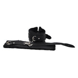 Bound To Play Beginner's Bondage Kit – 8 Piece PVC Bondage Set > Bondage Gear > Bondage Kits - Tophatter Daily Deals