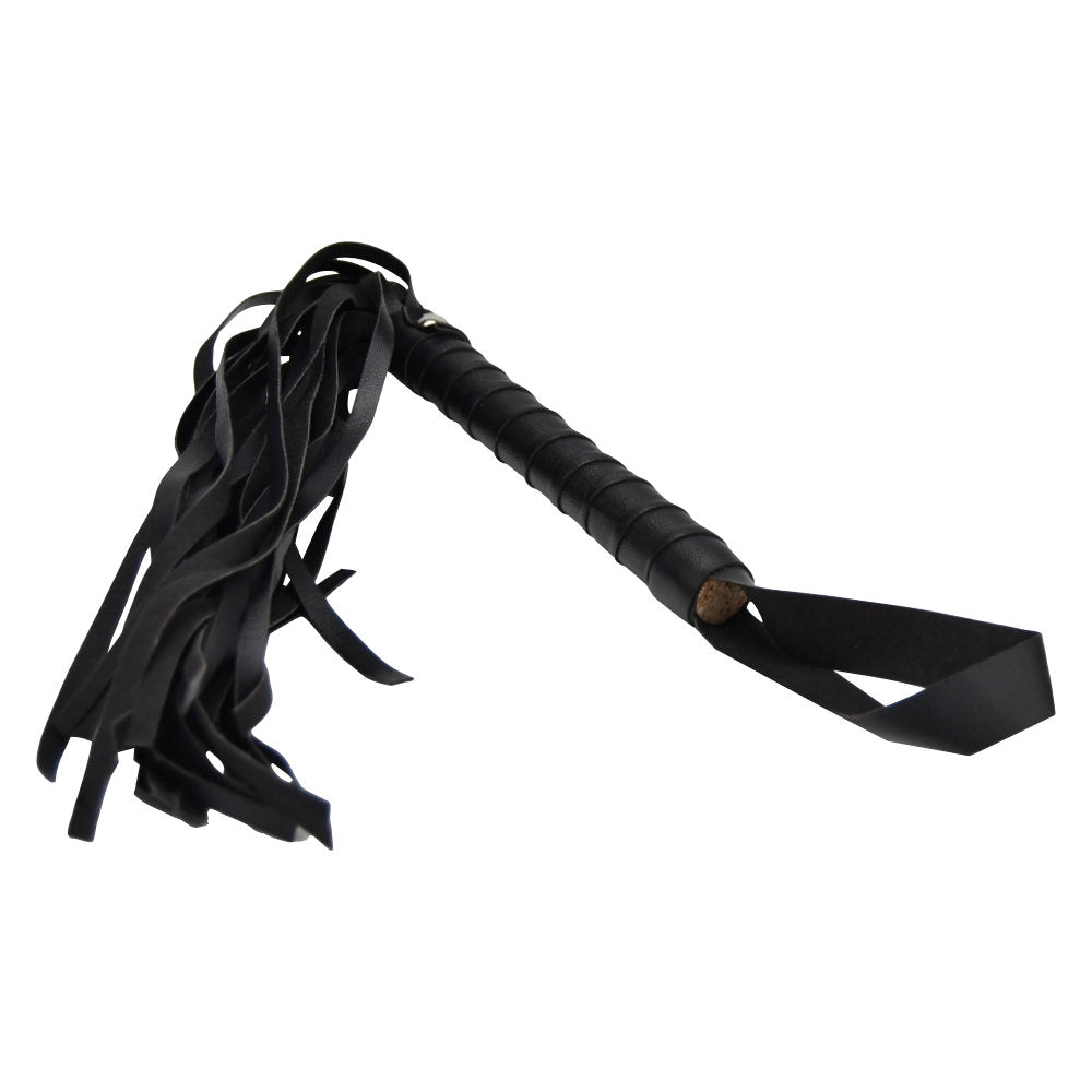 Bound To Play Beginner's Bondage Kit – 8 Piece PVC Bondage Set > Bondage Gear > Bondage Kits - Tophatter Daily Deals