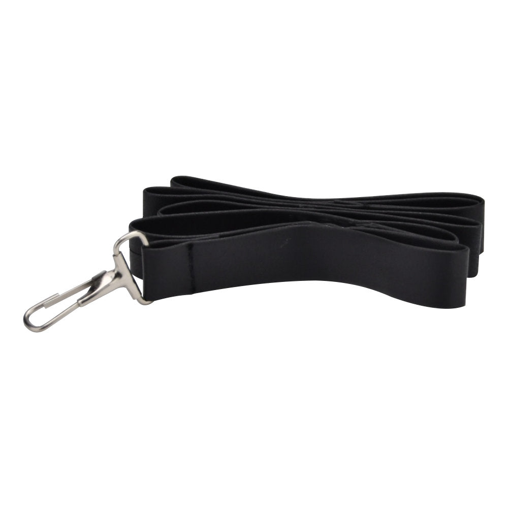 Bound To Play Beginner's Bondage Kit – 8 Piece PVC Bondage Set > Bondage Gear > Bondage Kits - Tophatter Daily Deals