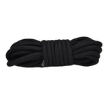 Bound To Play Beginner's Bondage Kit – 8 Piece PVC Bondage Set > Bondage Gear > Bondage Kits - Tophatter Daily Deals