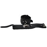 Bound To Play Beginner's Bondage Kit – 8 Piece PVC Bondage Set > Bondage Gear > Bondage Kits - Tophatter Daily Deals