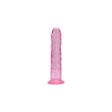 Loving Joy 6 Inch Suction Cup Dildo – Realistic Insertable Toy > Dildos > Realistic Dildos - Tophatter Daily Deals