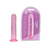 Loving Joy 6 Inch Suction Cup Dildo – Realistic Insertable Toy > Dildos > Realistic Dildos - Tophatter Daily Deals