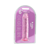 Loving Joy 6 Inch Suction Cup Dildo – Realistic Insertable Toy > Dildos > Realistic Dildos - Tophatter Daily Deals