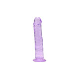 Loving Joy 6 Inch Realistic Suction Cup Dildo > Dildos > Realistic Dildos - Tophatter Daily Deals