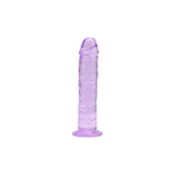 Loving Joy 6 Inch Realistic Suction Cup Dildo > Dildos > Realistic Dildos - Tophatter Daily Deals
