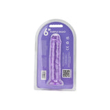 Loving Joy 6 Inch Realistic Suction Cup Dildo > Dildos > Realistic Dildos - Tophatter Daily Deals