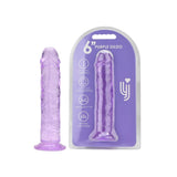 Loving Joy 6 Inch Realistic Suction Cup Dildo > Dildos > Realistic Dildos - Tophatter Daily Deals
