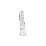 Loving Joy 6 Inch Suction Cup Realistic Dildo > Dildos > Realistic Dildos - Tophatter Daily Deals
