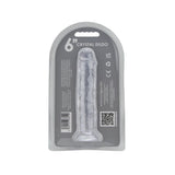 Loving Joy 6 Inch Suction Cup Realistic Dildo > Dildos > Realistic Dildos - Tophatter Daily Deals