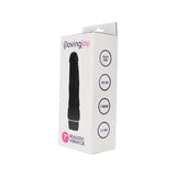 Loving Joy 7 Inch Realistic Vibrator – Waterproof Multi-Speed Vibrator > Vibrators > Realistic Vibrators - Tophatter Daily Deals