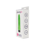 Loving Joy 7 Inch Realistic Vibrator – Glow in the Dark Waterproof Vibrator > Vibrators > Standard Vibrators - Tophatter Daily Deals