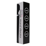 Loving Joy Rechargeable Magic Wand – USB Rechargeable Vibrator > Sex Toys > Massage Wands - Tophatter Daily Deals